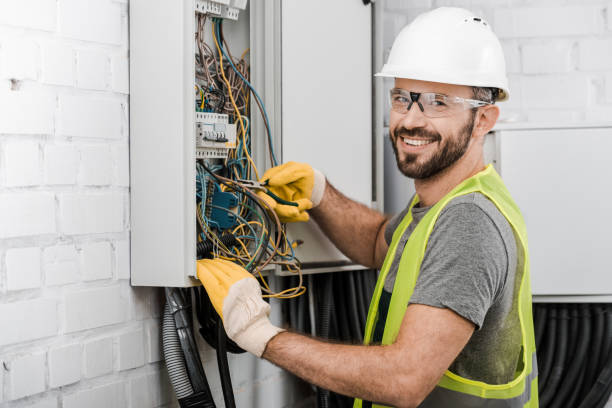 Best Electrician for Home Renovation  in Cove Creek, NC