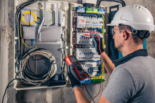 Best Affordable Electrical Installation  in Cove Creek, NC