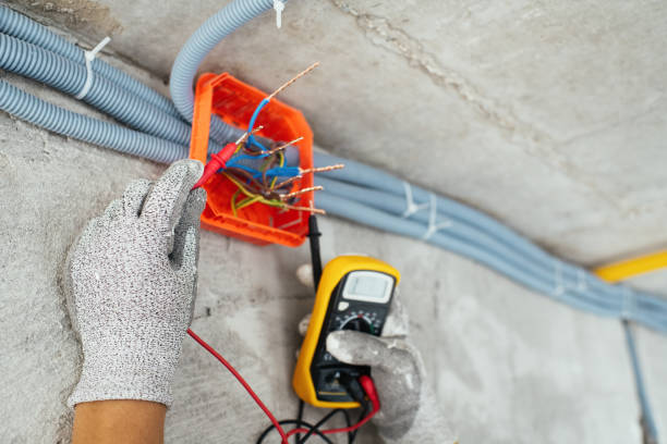 Best Residential Electrician Services  in Cove Creek, NC