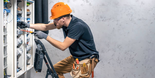 Best Electrical System Inspection  in Cove Creek, NC